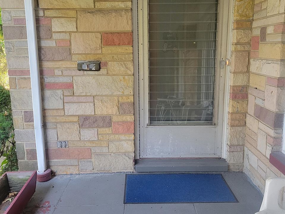 Nottingham 17506 Nottingham Rd Cleveland, OH Zillow