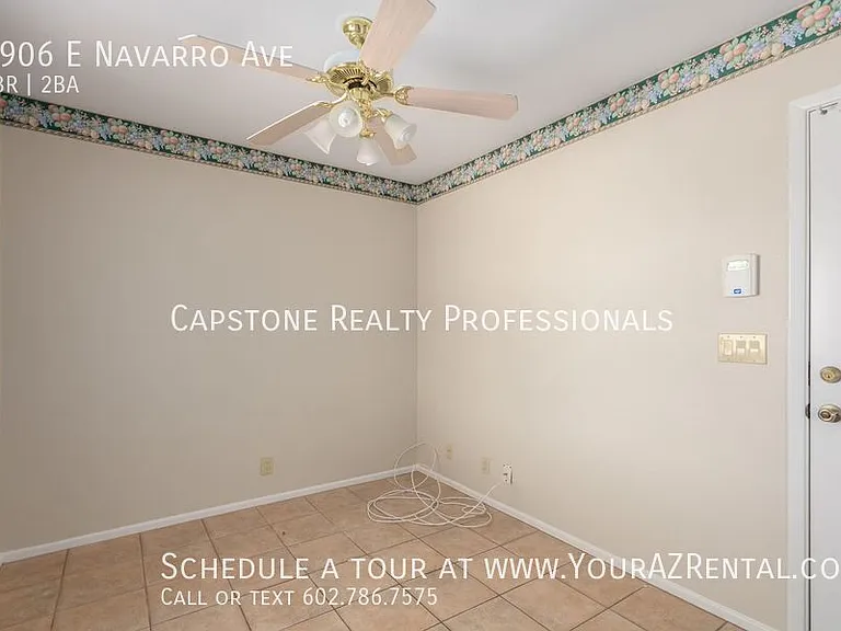 7906 E Navarro Ave — Photo 10