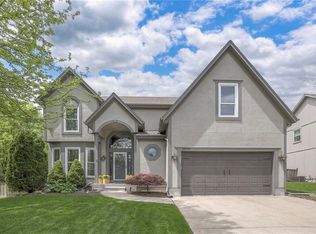 13913 S Kaw St, Olathe, KS 66062