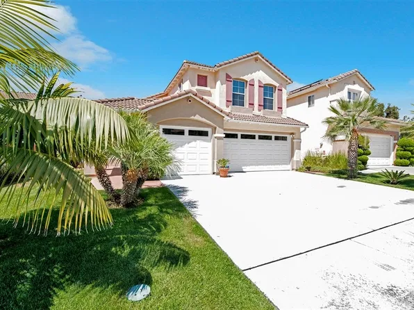 6861 Camino De Amigos, Carlsbad, CA 92009