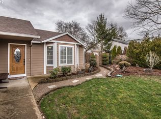 973 S 3rd Ct, Cornelius, OR 97113