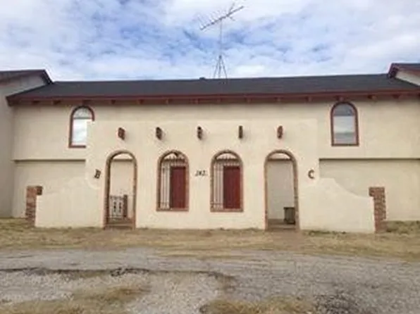 143 Private Road 1509, Bridgeport, TX 76426