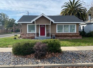 4132 55th St, Sacramento, CA