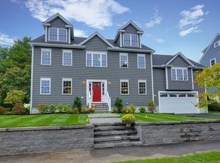 24 Crosby St, Arlington, MA 02474