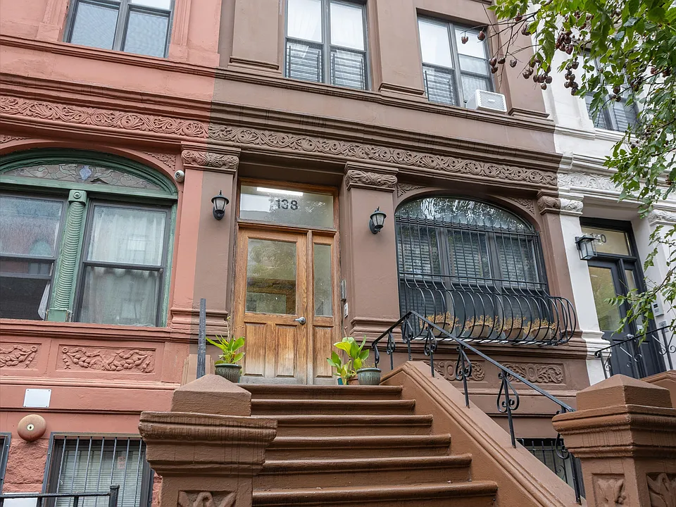 138 W 136th St #3