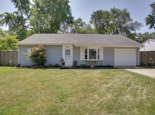2705 Sangamon Dr, Champaign, IL