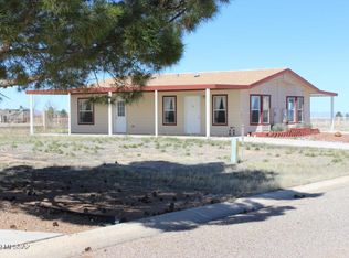 457 N Shadow Mountain Ct, Pearce, AZ 85625