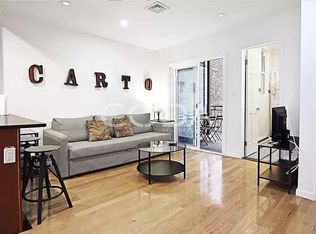 296 N 6th St #2, Brooklyn, NY 11211