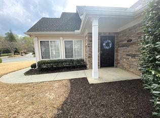 3097 Oakside Cir, Milton, GA 30004