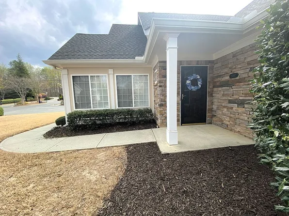 3097 Oakside Cir, Milton, GA 30004