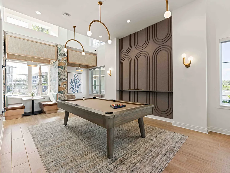 Verity Luxury Apartments — Photo 11