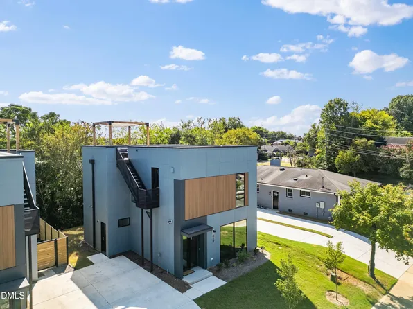 819 S Person St, Raleigh, NC 27610