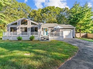 35 Club House Rd, Coventry, RI 02816