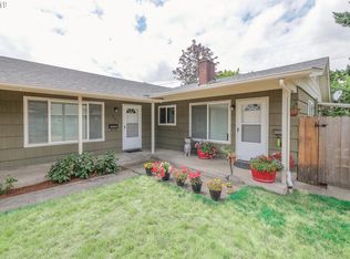 982 Waite St, Eugene, OR 97402