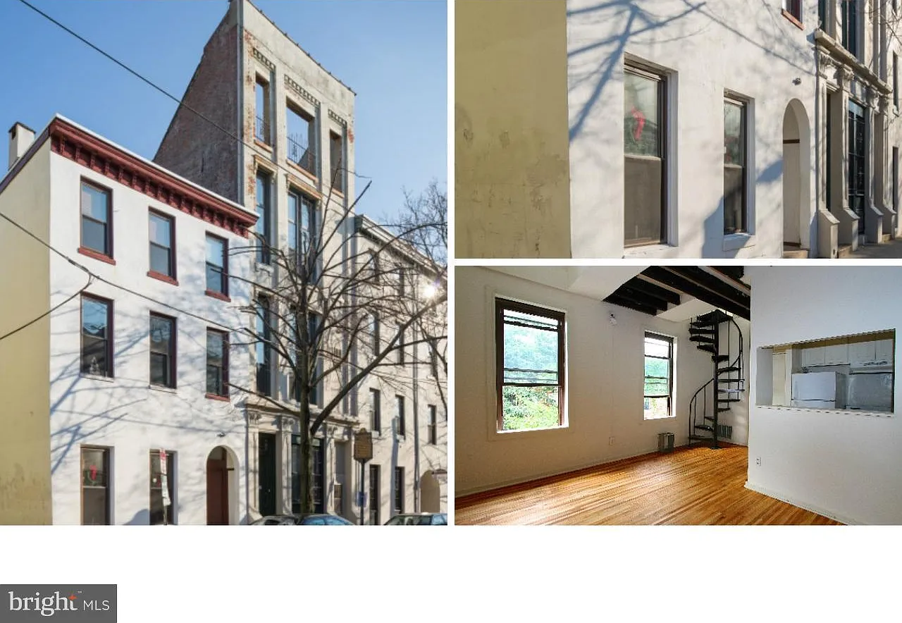 1 bed, 410 sqft, $1,615 — Photo 1