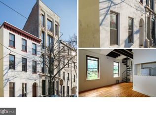 415 S 11th St APT 3F, Philadelphia, PA 19147