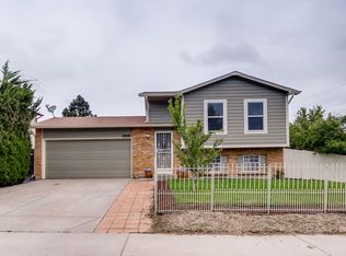 4205 S Halifax Ct, Aurora, CO 80013