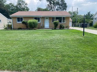 19224 Staffordshire Dr, South Bend, IN