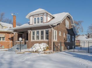 12243 S Harvard Ave, Chicago, IL 60628