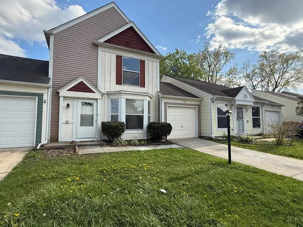 750 Roosevelt Rd #750, Hanover Park, IL 60133