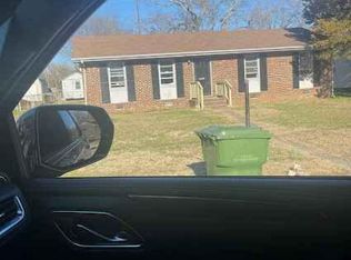 219 Clinton St, Roanoke Rapids, NC 27870