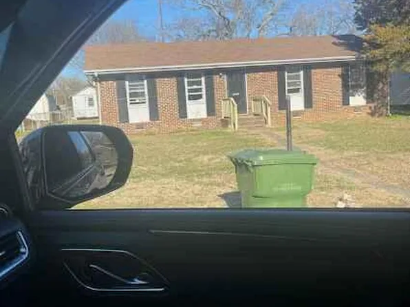 219 Clinton St, Roanoke Rapids, NC 27870
