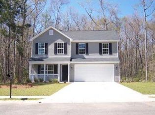 70 Barkdale Dr, Rincon, GA 31326