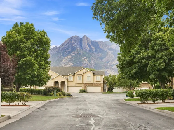 1330 E Old Maple Ct S, Salt Lake City, UT 84117