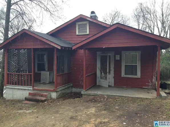 1607 25th Ter S, Birmingham, AL 35209