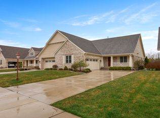 1056 Sterling Ct, Crown Point, IN 46307