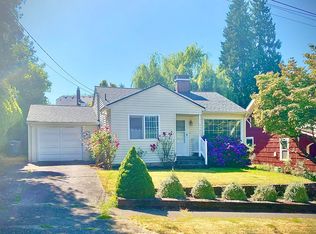 11423 SE 32nd Ave, Milwaukie, OR