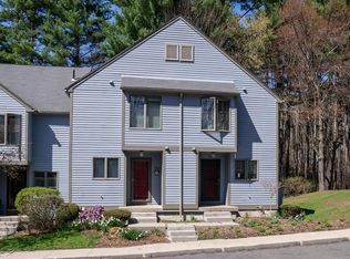 575 Bridge Rd UNIT 8-5, Northampton, MA 01062