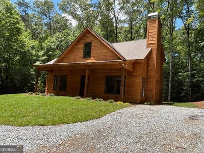 256 Autumn Harvest Ln, Dahlonega, GA, 30533