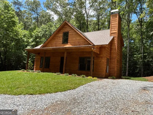 256 Autumn Harvest Ln, Dahlonega, GA 30533