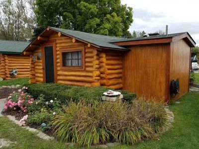 4700 Oden Rd #2, Alanson, MI, 49706