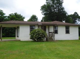 2278 McNeill Steep Hollow Rd, Poplarville, MS 39470