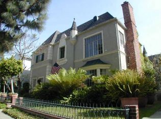 6610 1/2 W Olympic Blvd, Los Angeles, CA 90048