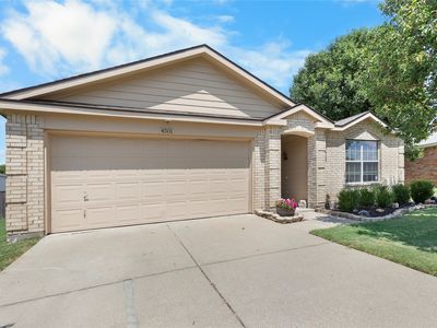 4501 Hawk Ln, Sherman, TX, 75092