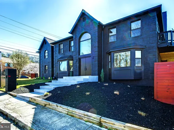 4941 Crosier St, Suitland, MD 20746