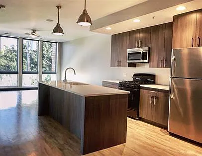 East Terrace Apartments - 203 — Photo 1