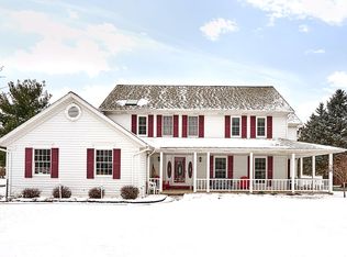 1400 Rusnak Trl, Broadview Heights, OH 44147