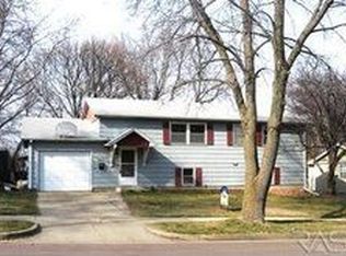 3916 E 19th St, Sioux Falls, SD 57103