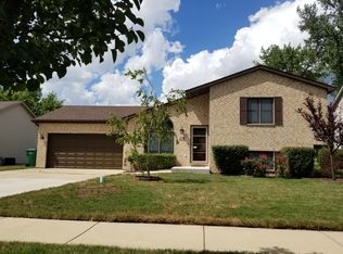 276 Partridge Run Dr, Braidwood, IL 60408