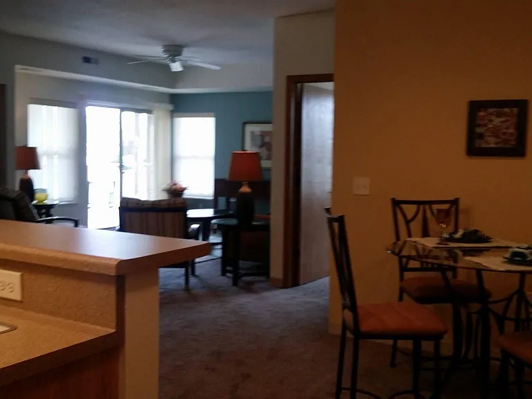 1408 Rockridge Rd — Photo 6