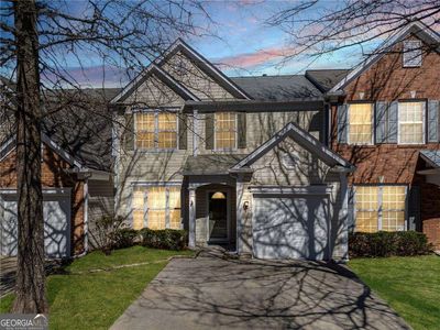 2735 Ashleigh Ln, Alpharetta, GA, 30004