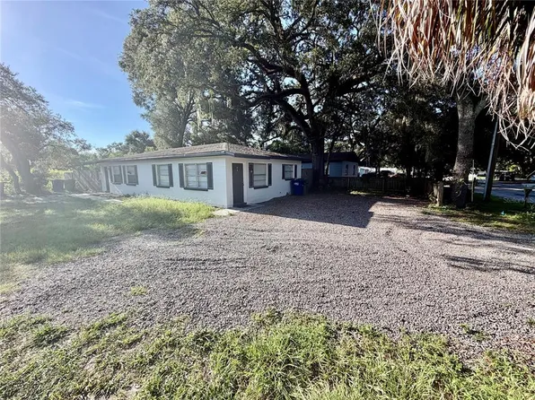10123 N 11TH STREET #A, TAMPA, FL 33612