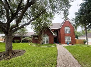 2405 El Encino Dr, Mission, TX 78573