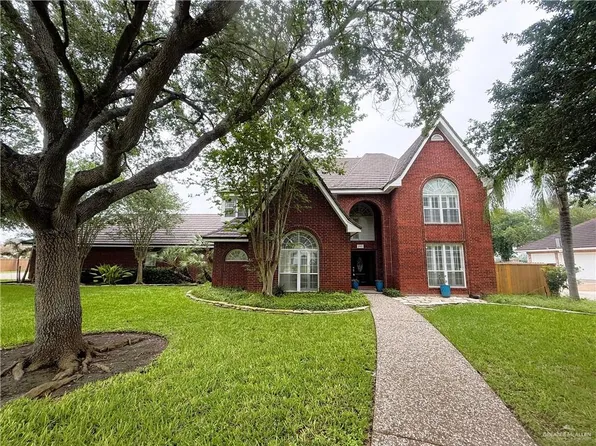 2405 El Encino Dr, Mission, TX 78573