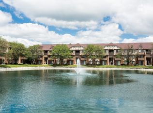 Scarborough Lake Apartments, Indianapolis, IN 46254