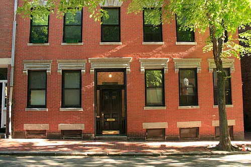 31 Revere St #1 Photo 1
